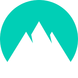 Logo NordPass