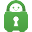 Logo Private Internet Access