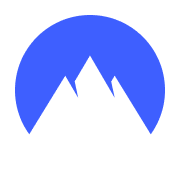 Logo NordVPN